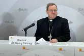 Bischof Bätzing „tief erschüttert“ nach Erdbeben mit über 1000 Toten in Türkei und Syrien