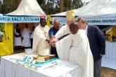 ACI Africa  geht an den Start: Neue Agentur berichtet über katholisches Leben in Afrika 