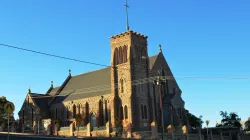 Die Kathedrale von Broken Hill (NSW) / Mattinbgn / Wikimeda (CC BY-SA 3.0) 