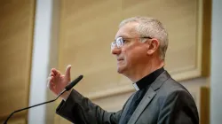 Erzbischof Stefan Heße / Gordon Welters / KNA / DBK