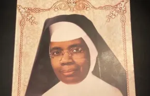 Schwester Wilhelmina Lancaster OSB / Benedictines of Mary