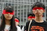 China lässt katholische Demokratie-Aktivisten in Hong Kong festnehmen