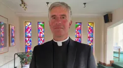 Pater David Palmer, Priester des Persönlichen Ordinariats Unserer Lieben Frau von Walsingham in der Diözese Nottingham, England.  / Foto mit freundlicher Genehmigung