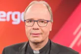 Bistum Trier: Bischof Ackermann sagt diesjährige Heilig-Rock-Tage ab
