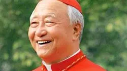 Kardinal Cheong Jinsuk / Erzdiözese Seoul