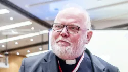 Kardinal Reinhard Marx / Synodaler Weg / Maximilian von Lachner