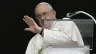 Papst Franziskus, Regina caeli, 14. Mai 2023 / Vatican Media