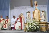 Papst Franziskus in Edmonton: "Unterdrücken wir niemals das Gewissen der anderen!"