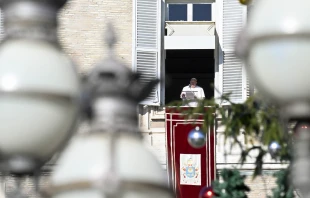 Papst Franziskus / Vatican Media