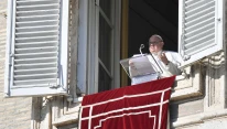 Papst Franziskus / Vatican Media