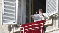 Papst Franziskus / Vatican Media