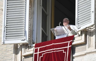 Papst Franziskus / Vatican Media