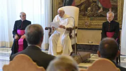 Papst Franziskus, 5. September 2022 / Vatican Media