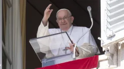 Papst Franziskus am 24. September 2023 / Vatican Media