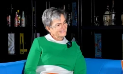 Fürstin und Katholikin Gloria von Thurn und Taxis / Screenshot von YouTube