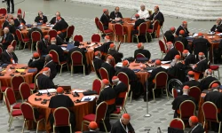 Konsistorium am 7. Januar 2026 / Vatican Media