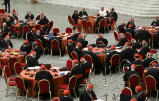 Konsistorium am 7. Januar 2026 / Vatican Media