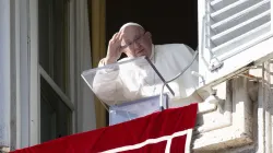 Papst Franziskus / Vatican Media