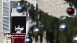 Papst Leo XIV. / Vatican Media