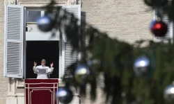 Papst Leo XIV. / Vatican Media