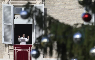 Papst Leo XIV. / Vatican Media