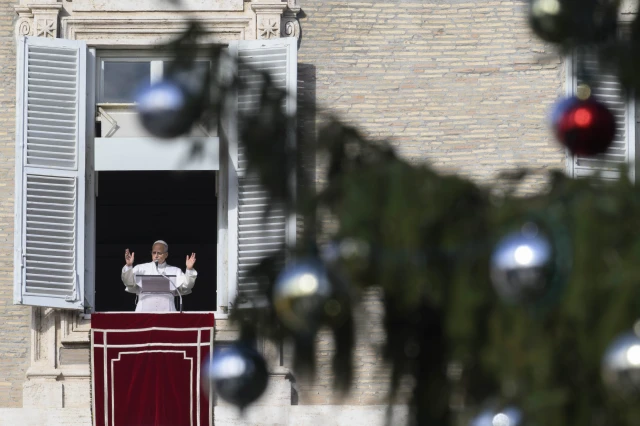 Papst Leo: „Das Martyrium ist die Geburt in den Himmel“