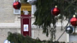 Papst Leo XIV. / Vatican Media