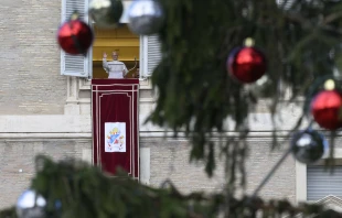 Papst Leo XIV. / Vatican Media