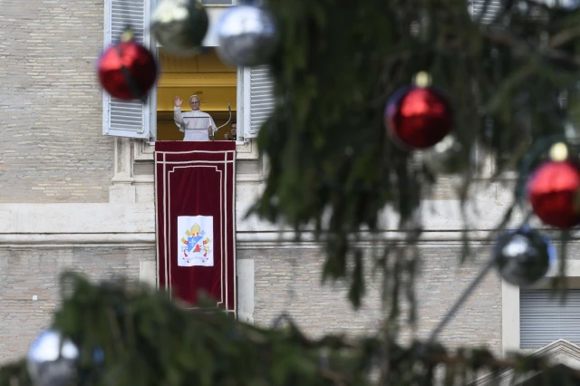 Papst Leo: „In unseren Familien sollten wir die Werte des Evangeliums hochhalten“