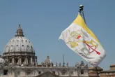 Die Kurienreform im Vatikan: Was hat sich bisher getan?