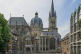 Urteil gegen Aachener Weihbischof wegen Veruntreuung von 128.000 Euro rechtskräftig
