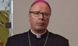 Bischof Stephan Ackermann / screenshot / YouTube / Bistum Trier