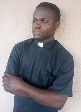 Pfarrer Andrew Adeniyi Abayomi