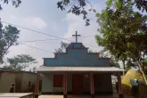 Bangladesch: Kirchenbau stellt aufgrund fehlender Mittel eine große Herausforderung dar