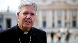 Der niederländische Weihbischof Rob Mutsaerts. / Screenshot von YouTube