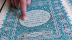 Der Koran, die Heilige Schrift des Islam / Adli Wahid / Unsplash (CC0) 