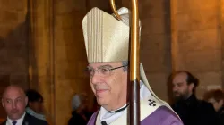 Erzbischof Michel Aupetit / François-Régis Salefran / Wikimedia Commons (CC BY-SA 4.0)