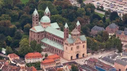 Dom zu Speyer / Kai Scherrer / Wikimedia Commons (CC0 1.0)