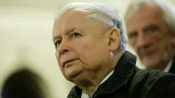 Jaroslaw Kaczynski / praszkiewicz/Shutterstock