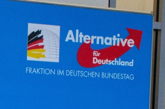 AfD / Olaf Kosinsky / Wikimedia Commons (CC BY-SA 3.0 DE)