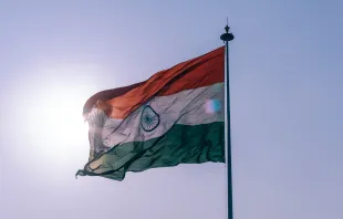 Flagge Indiens / Pixabay / Pexels (CC0)