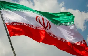 Iranische Flagge / Akbar Nemati / Unsplash