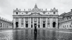 Vatikan (Referenzbild) / Àlex Folguera / Unsplash (CC0) 