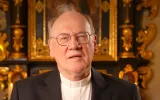 Bischof von St. Pölten feiert 70. Geburtstag: "Je mehr mit mir beten, umso schöner!"