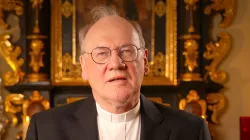 Bischof Alois Schwarz / screenshot / YouTube / NÖN