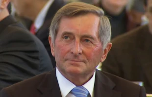 Alois Glück / screenshot / YouTube / BR24