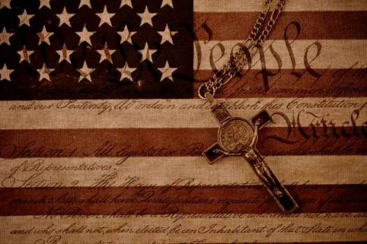 Katholiken spielen bei der Wahl des Präsidenten der USA eine besondere Rolle. / asterchief_Productions via Shutterstock