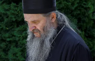 Bischof Andrej Ćilerdžić / ServareManere / Wikimedia Commons (CC BY-SA 4.0 Deed)