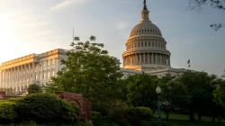 Blick auf das Kapitol in Washington / Andy Feliciotti / Unsplash