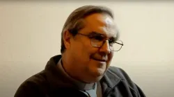 Monsignore Ángel Sixto Rossi / Screenshot YouTube / Jesuiten Argentina-Uruguay